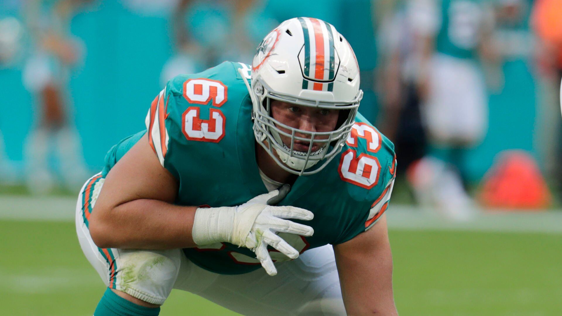 Eagles Dolphins Football